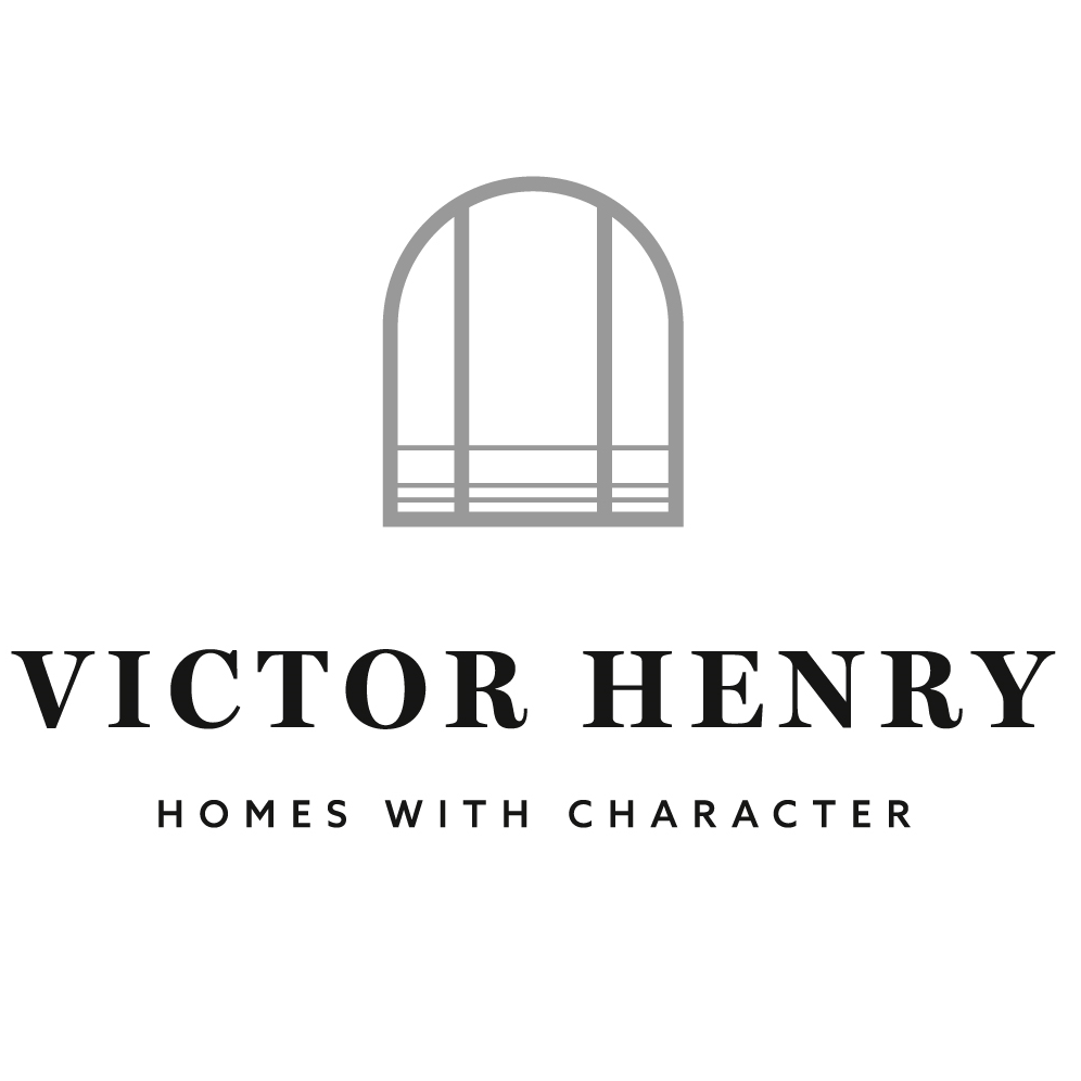 Logo van Victor Henry