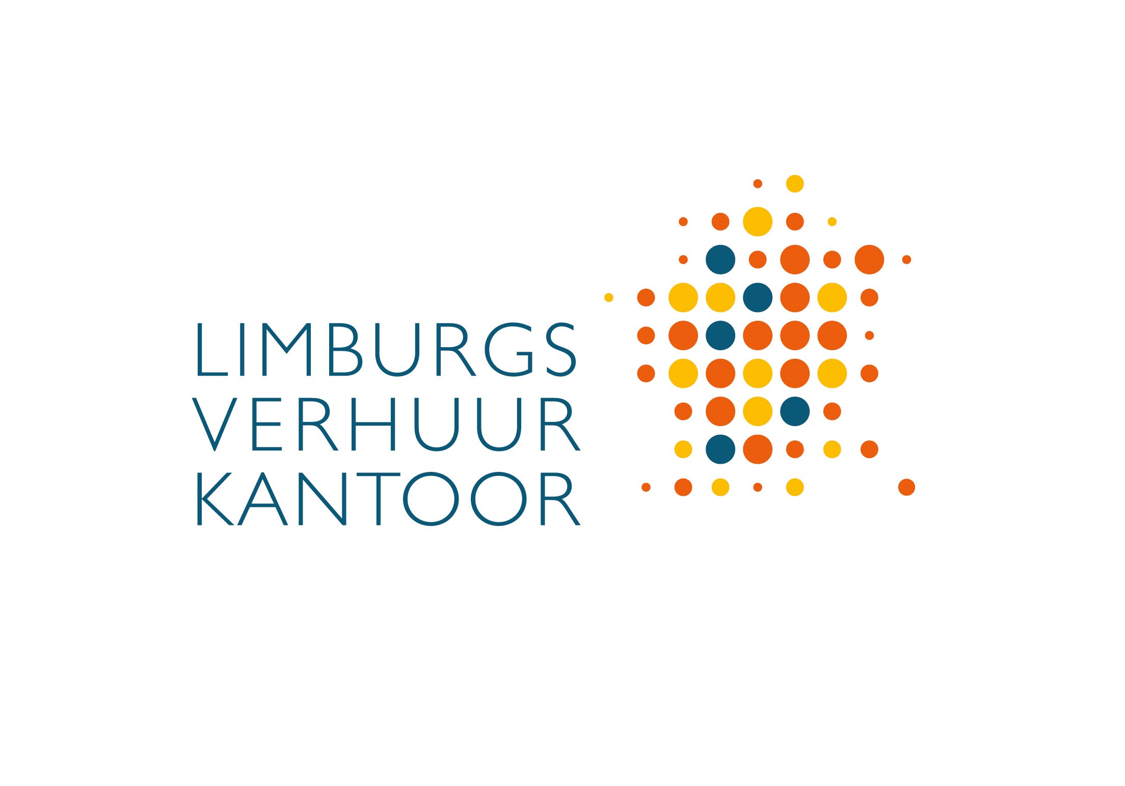 Logo van Limburgs Verhuurkantoor