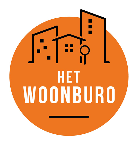 Logo van Het Woonburo