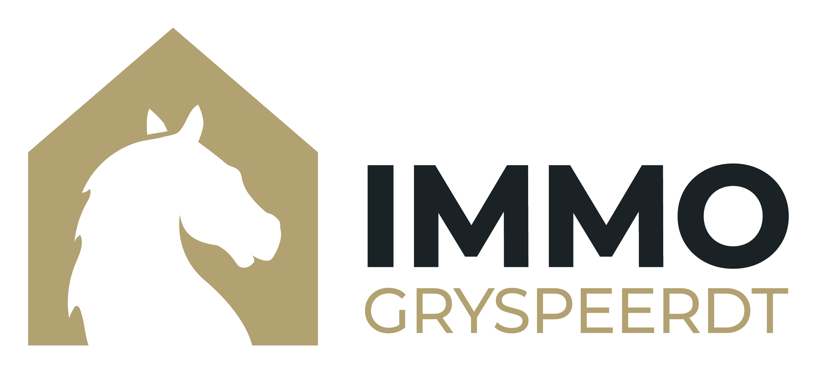 Logo van Immo Gryspeerdt