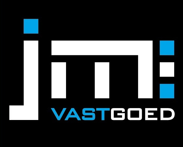 Logo van JM Vastgoed