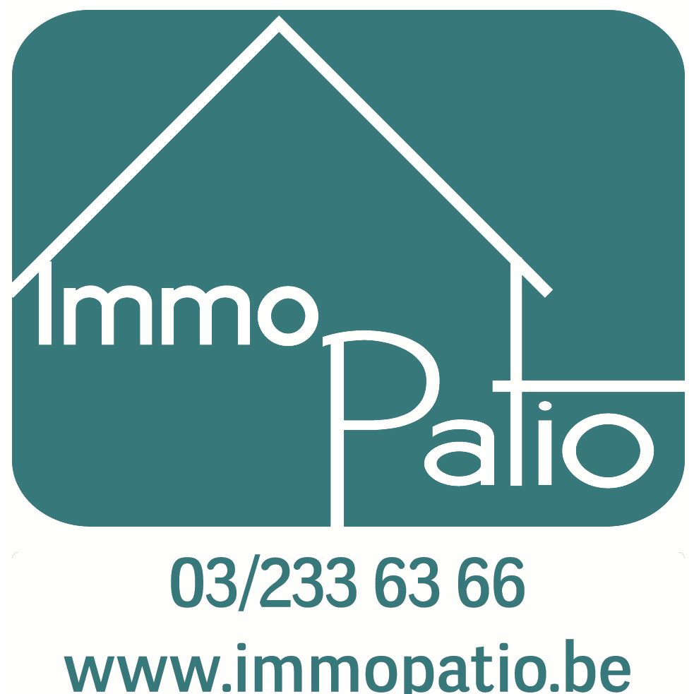 Logo van Immo Patio