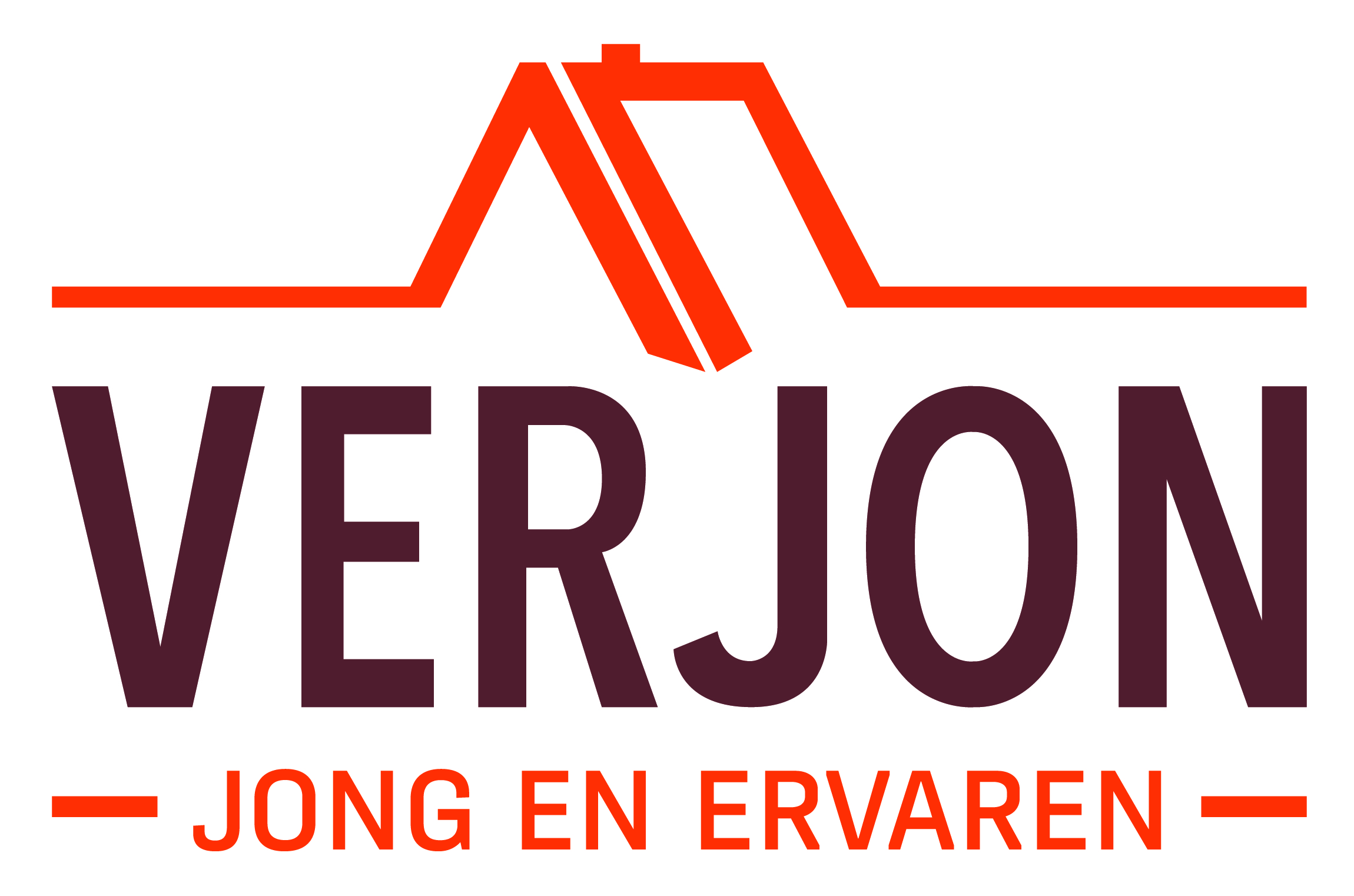 Logo van VERJON