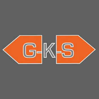Logo van G-K-S Vastgoed