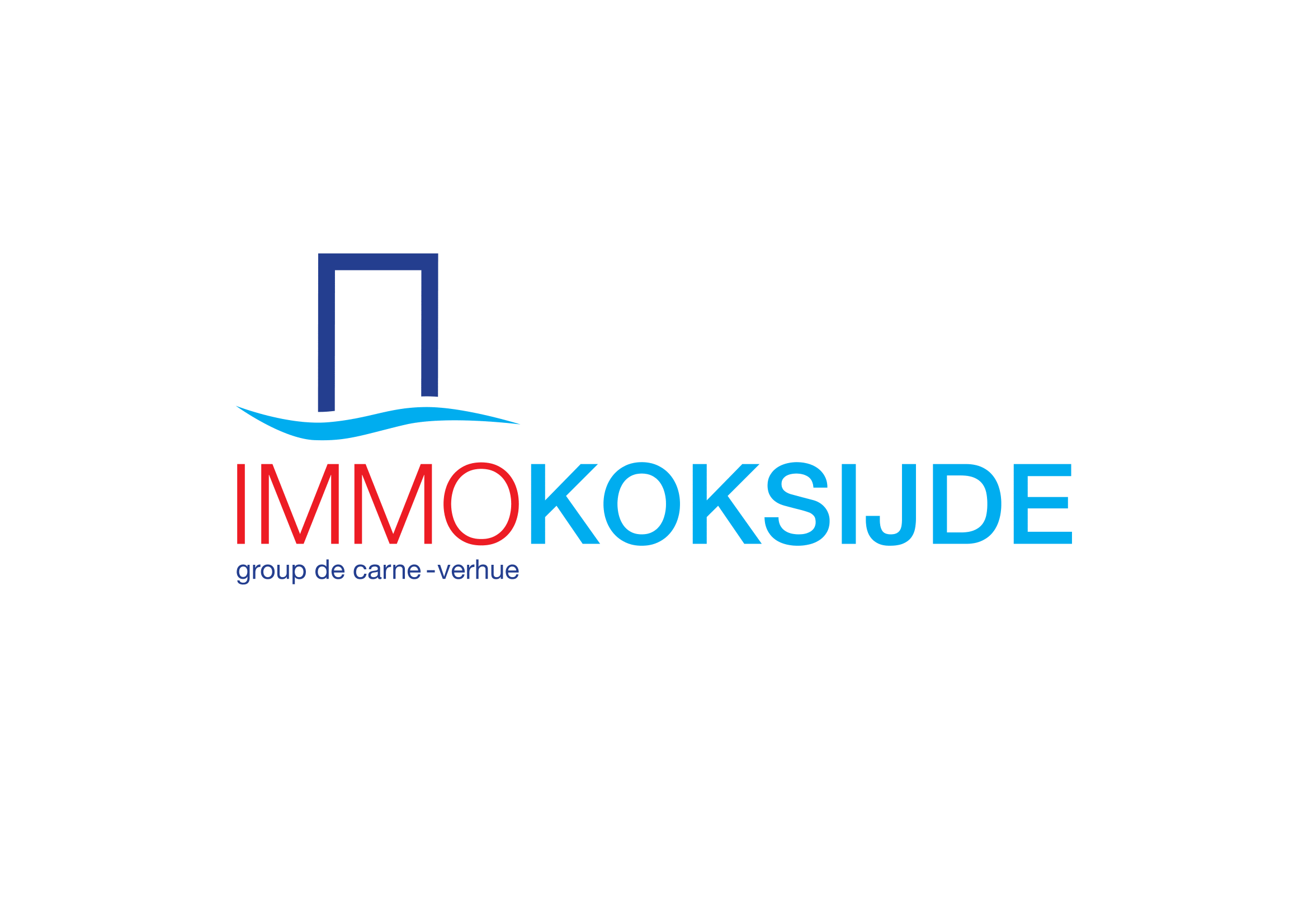 Logo van Immo Koksijde