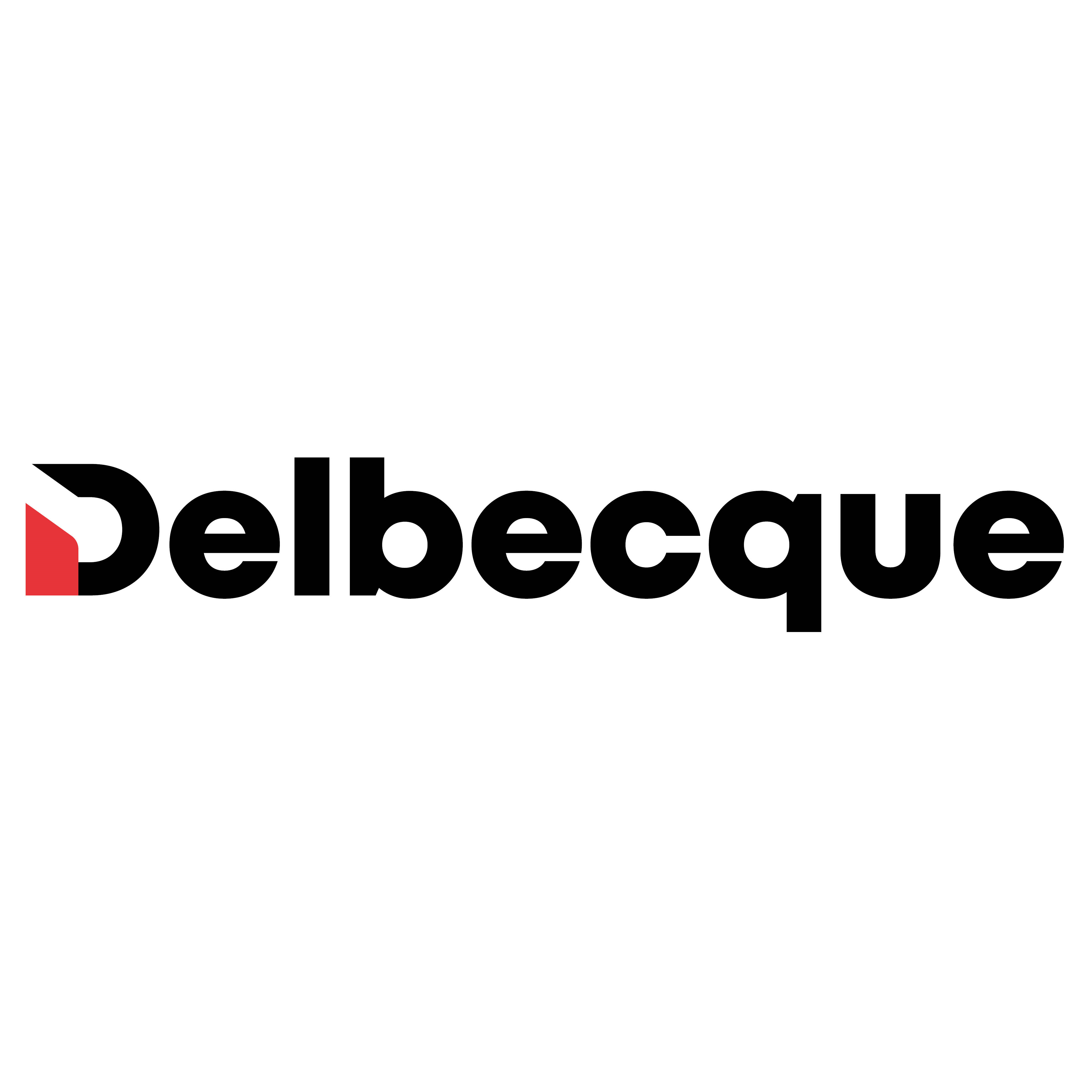 Logo van Delbecque