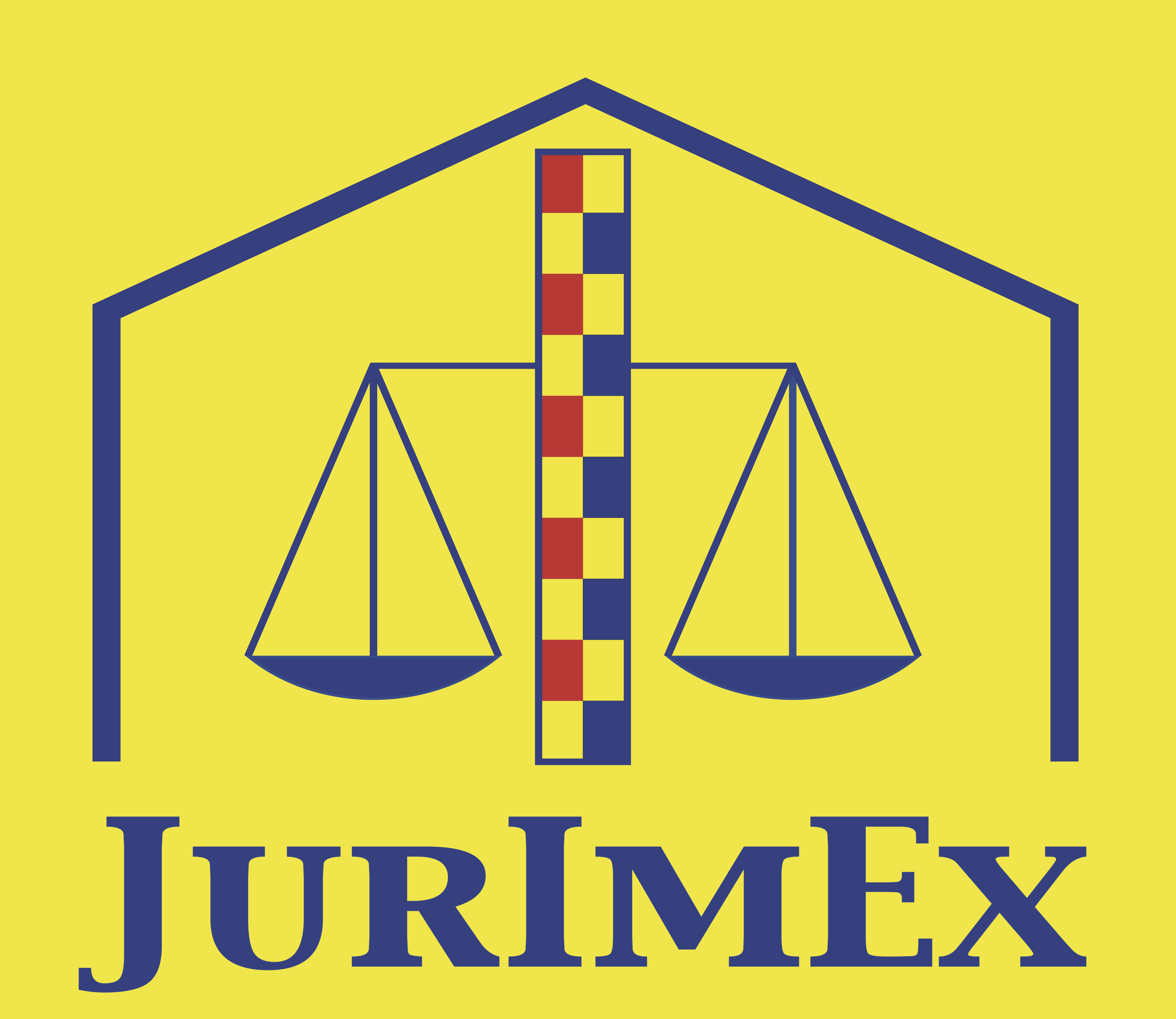 Logo van JurImEx