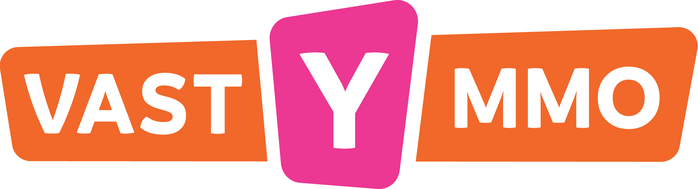 Logo van VASTYMMO 