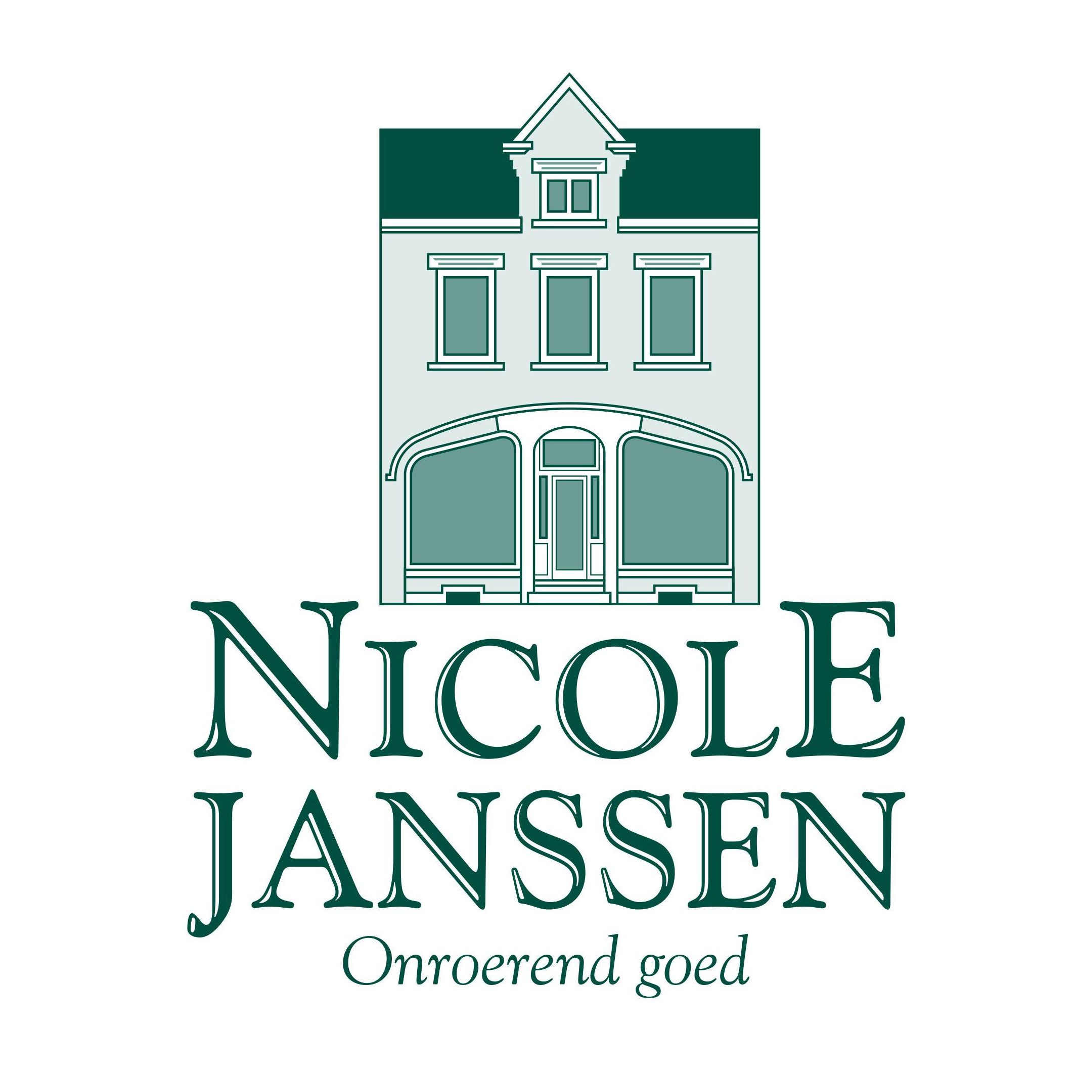 Logo van Nicole Janssen bvba