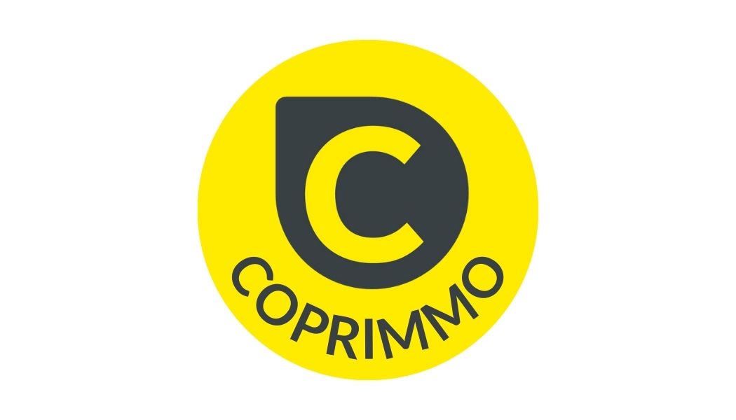 Logo van Coprimmo
