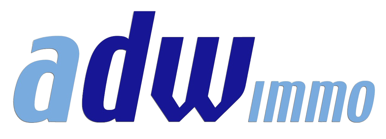Logo van ADW Immo