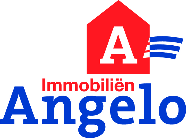Logo van IMMO ANGELO