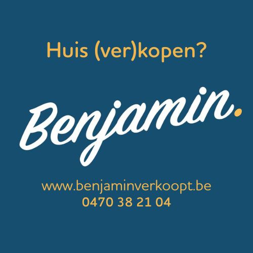 Logo van Benjamin Verkoopt