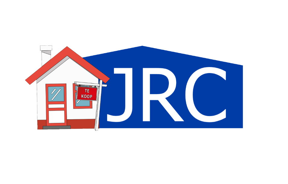 Logo van JRC Immo