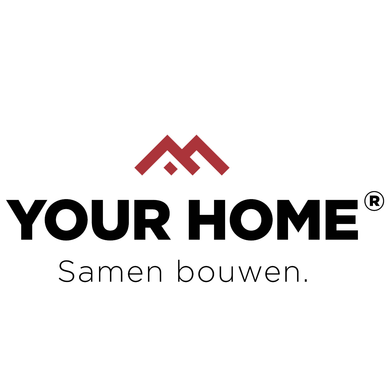 Logo van Your Home