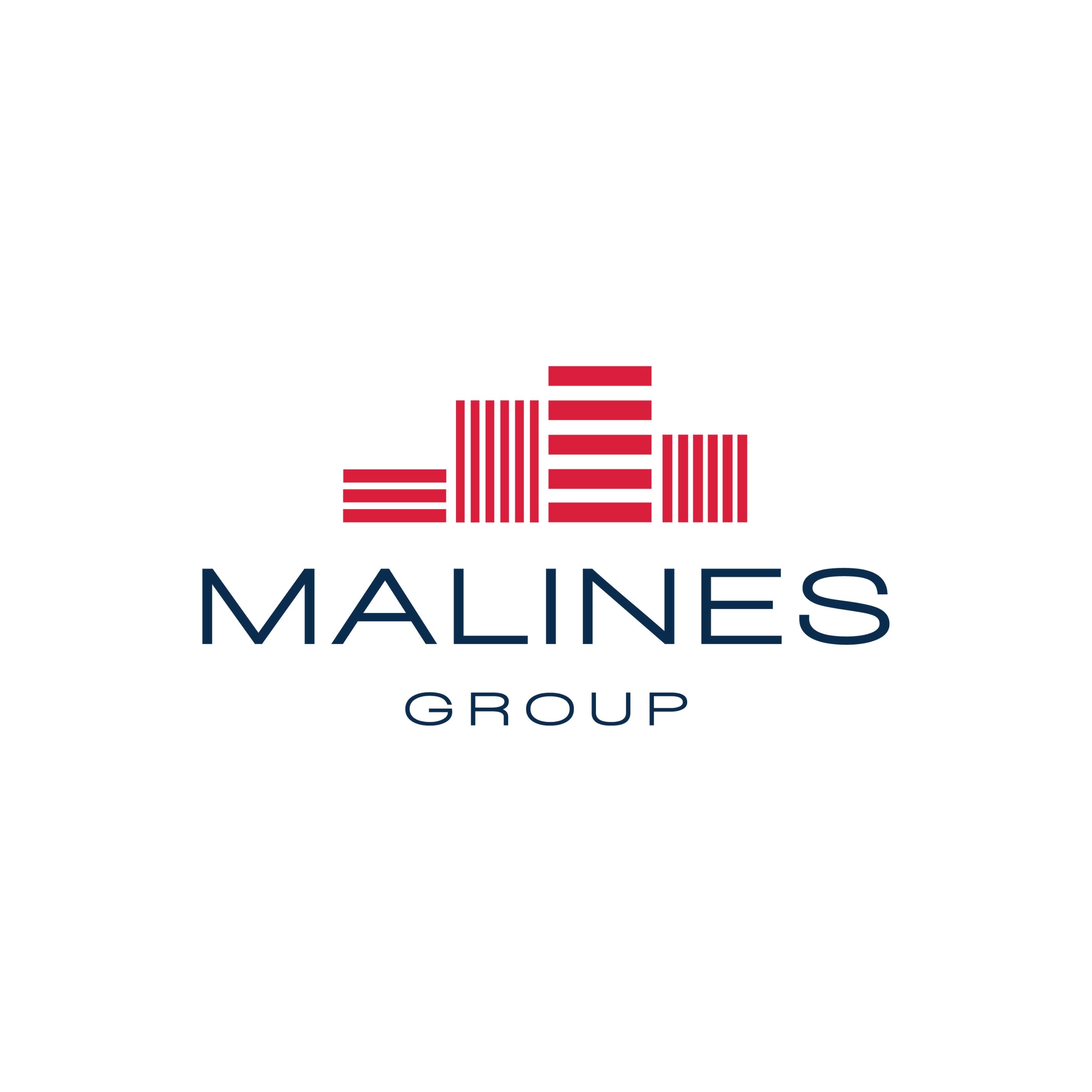 Logo van Malines Group 