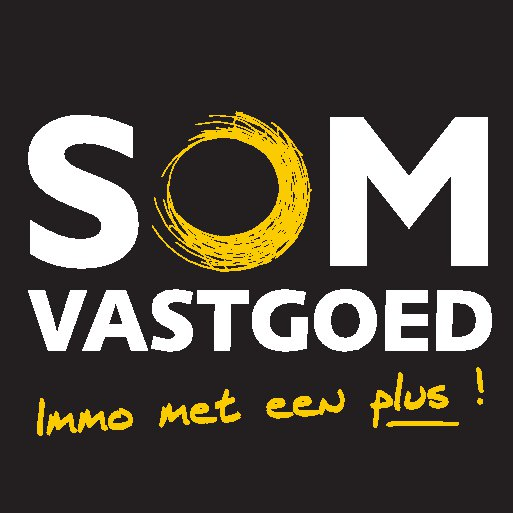 Logo van SOM Vastgoed