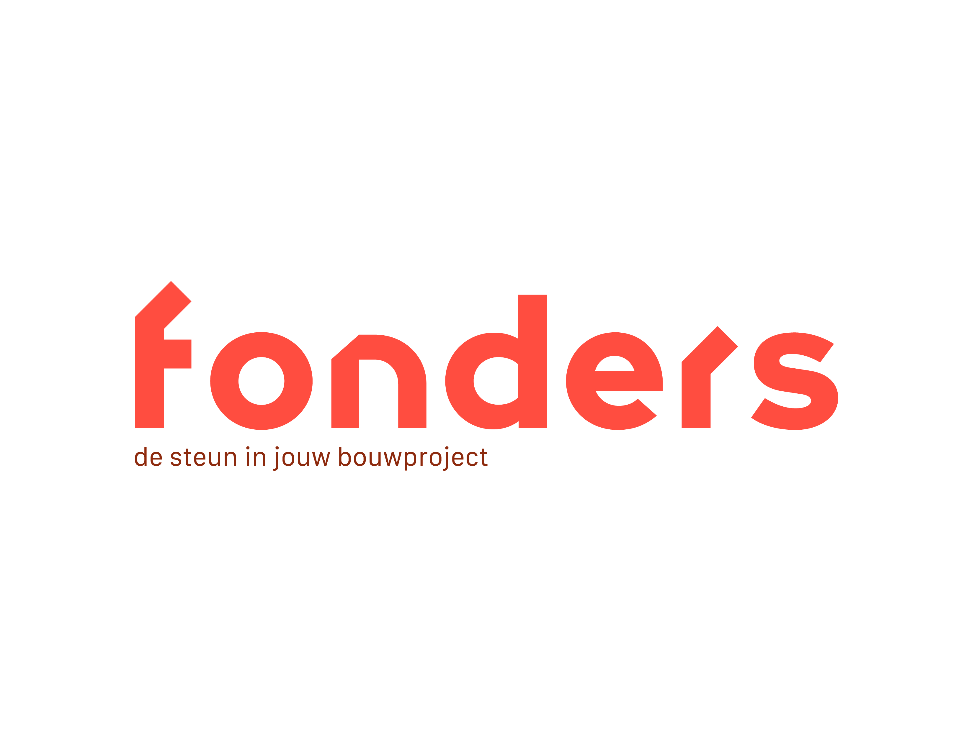 Logo van FONDERS