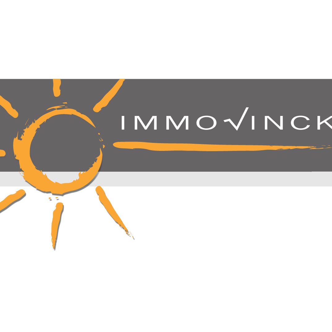 Logo van Immo Vinck