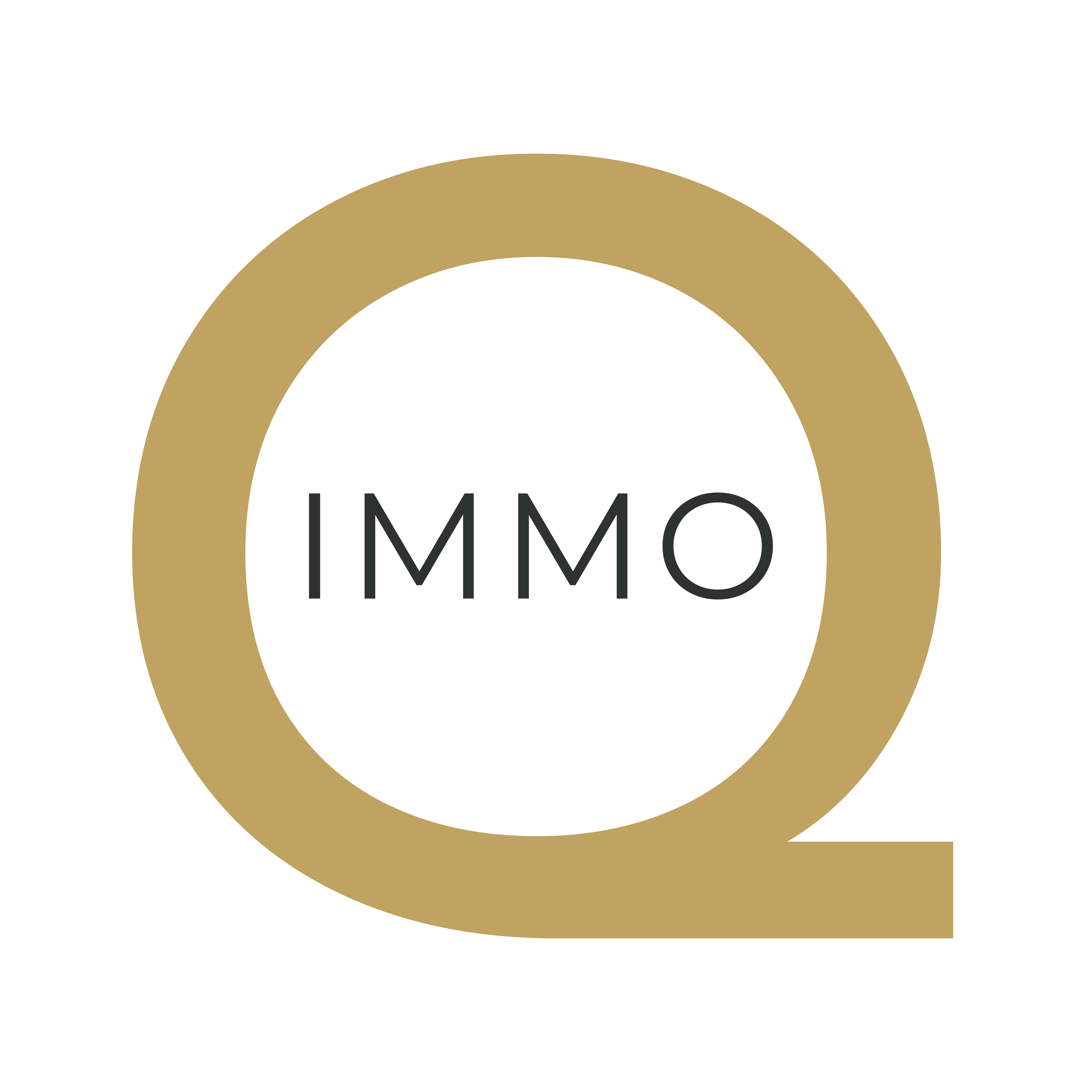 Logo van Immo Quartier
