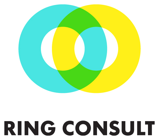 Logo van Ring Consult