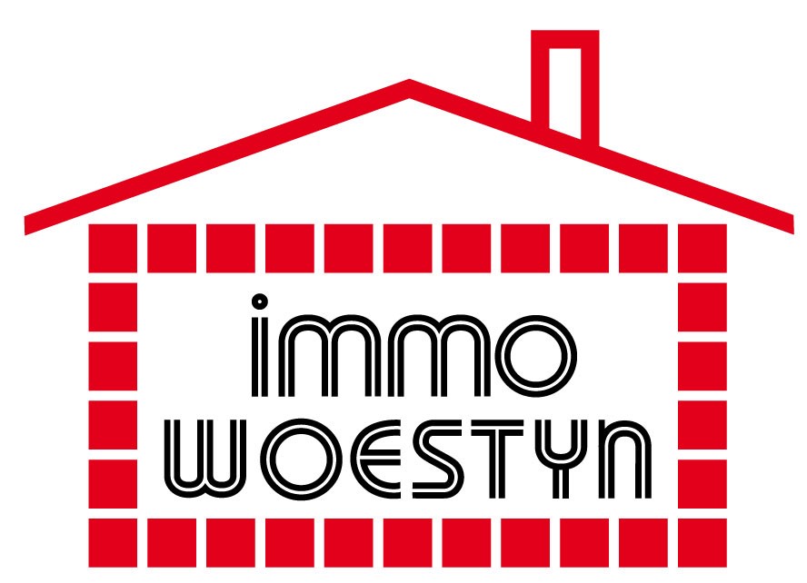 Logo van IMMO WOESTYN KOKSIJDE