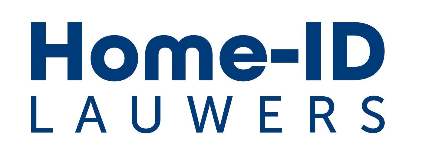 Logo van Home-ID Lauwers