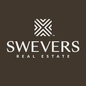 Logo van Swevers Real Estate