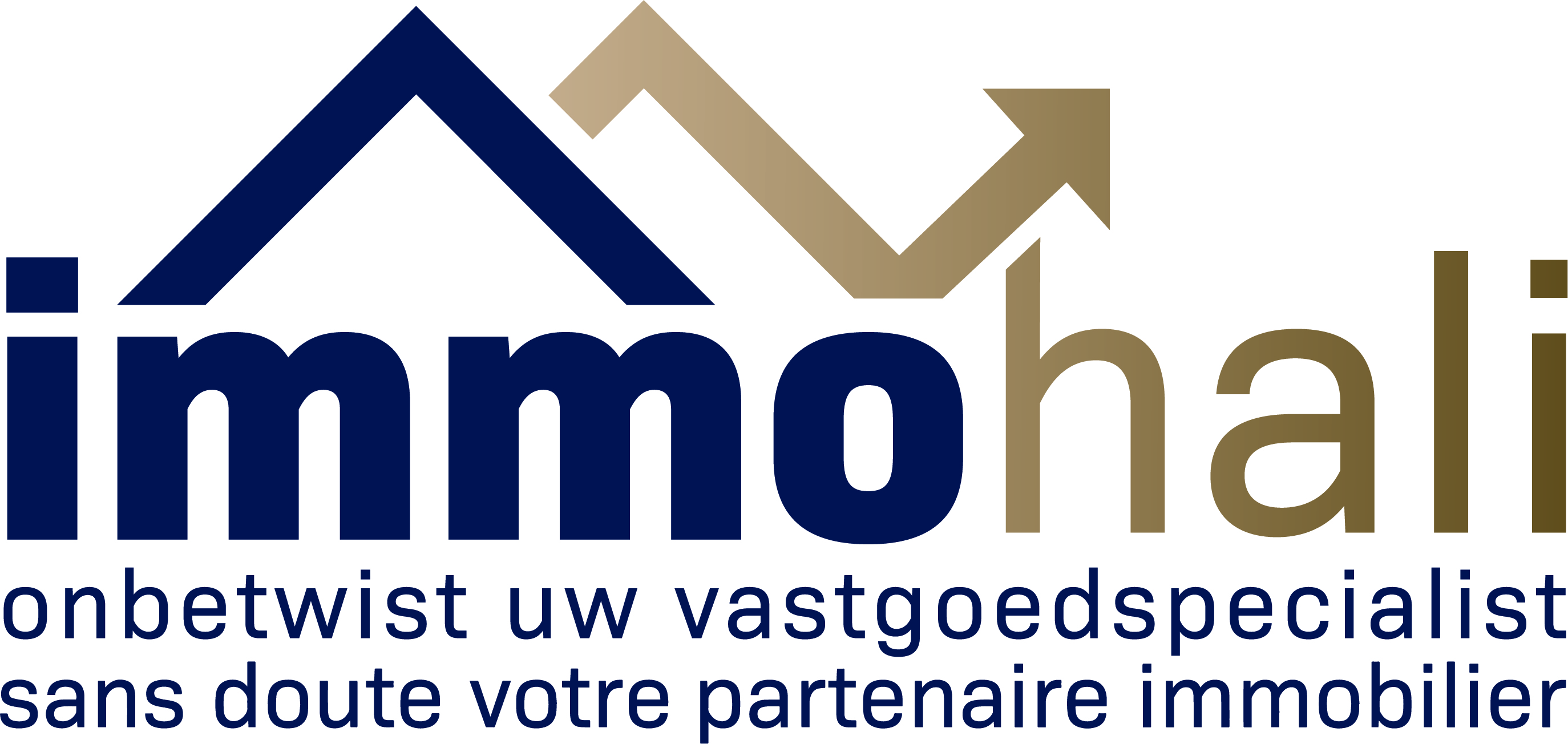 Logo van Immohali