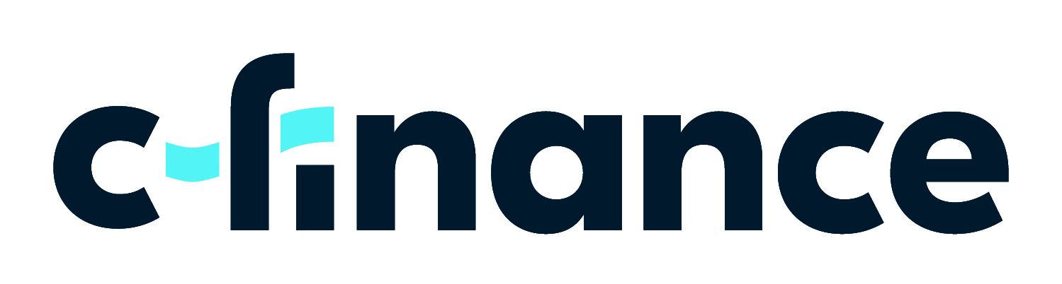 Logo van Cfinance Vastgoed