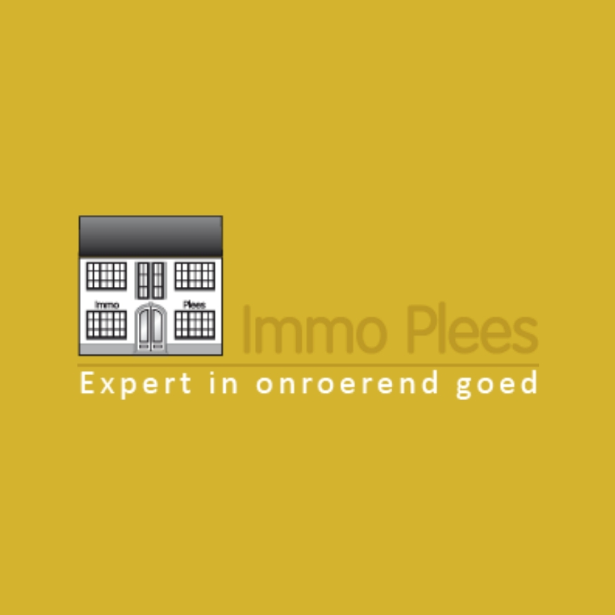 Logo van Immo Plees