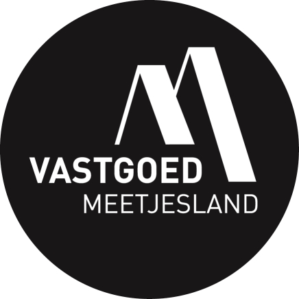 Logo van Vastgoed Meetjesland
