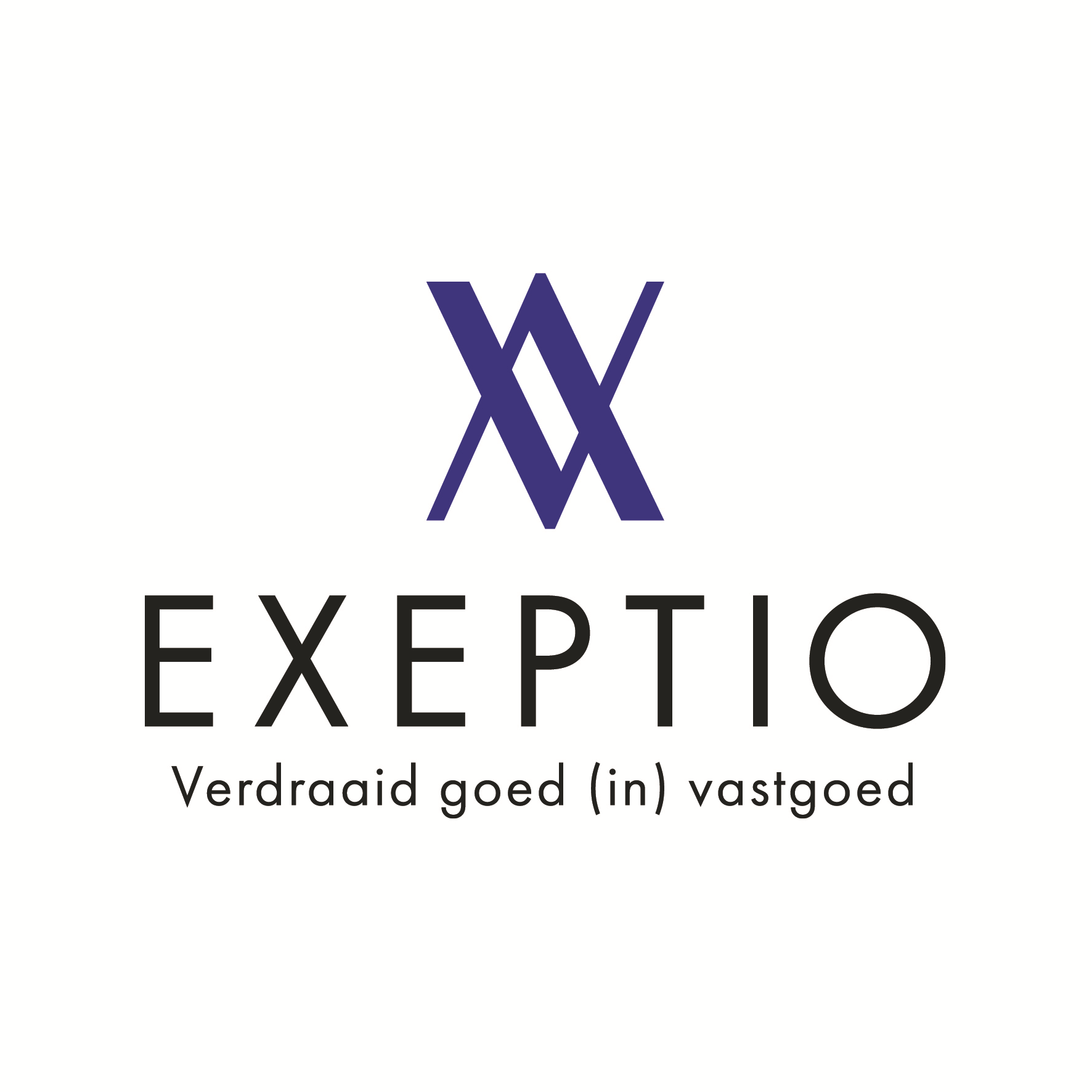 Logo van Exeptio