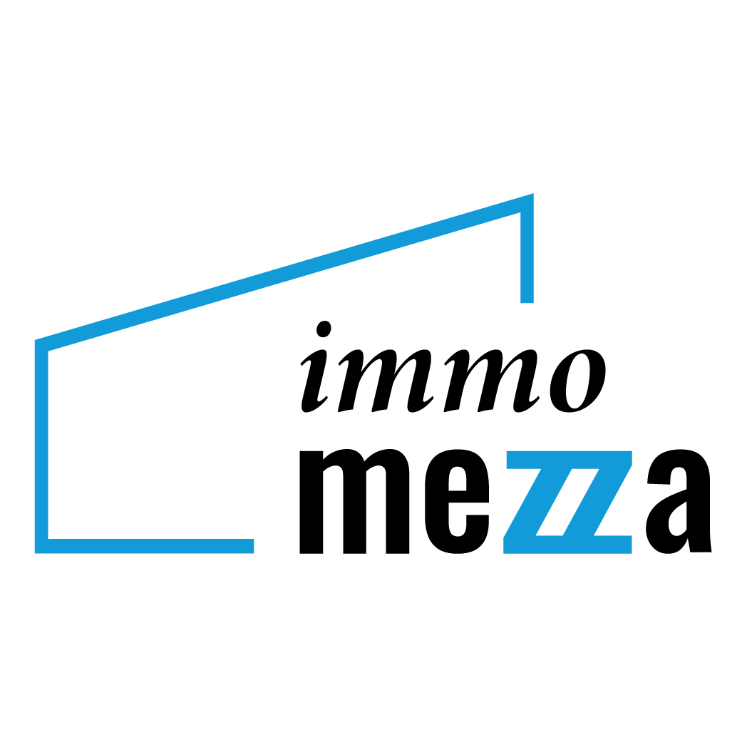 Logo van Immo Mezza