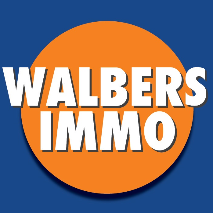 Logo van Walbers-Meersmans Immo bvba.