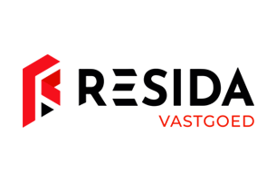 Logo van RESIDA Vastgoed