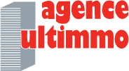 Logo van Agence Ultimmo