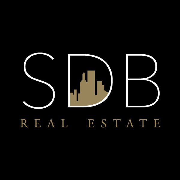 Logo van SDB Real Estate