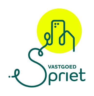 Logo van Vastgoed Spriet