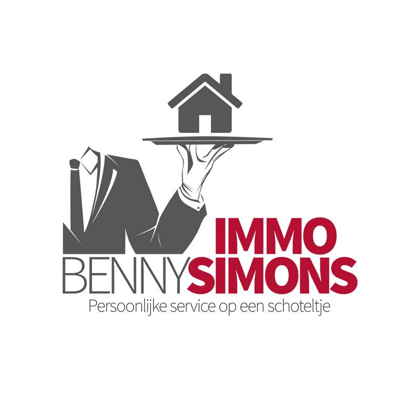 Logo van Immo Benny Simons