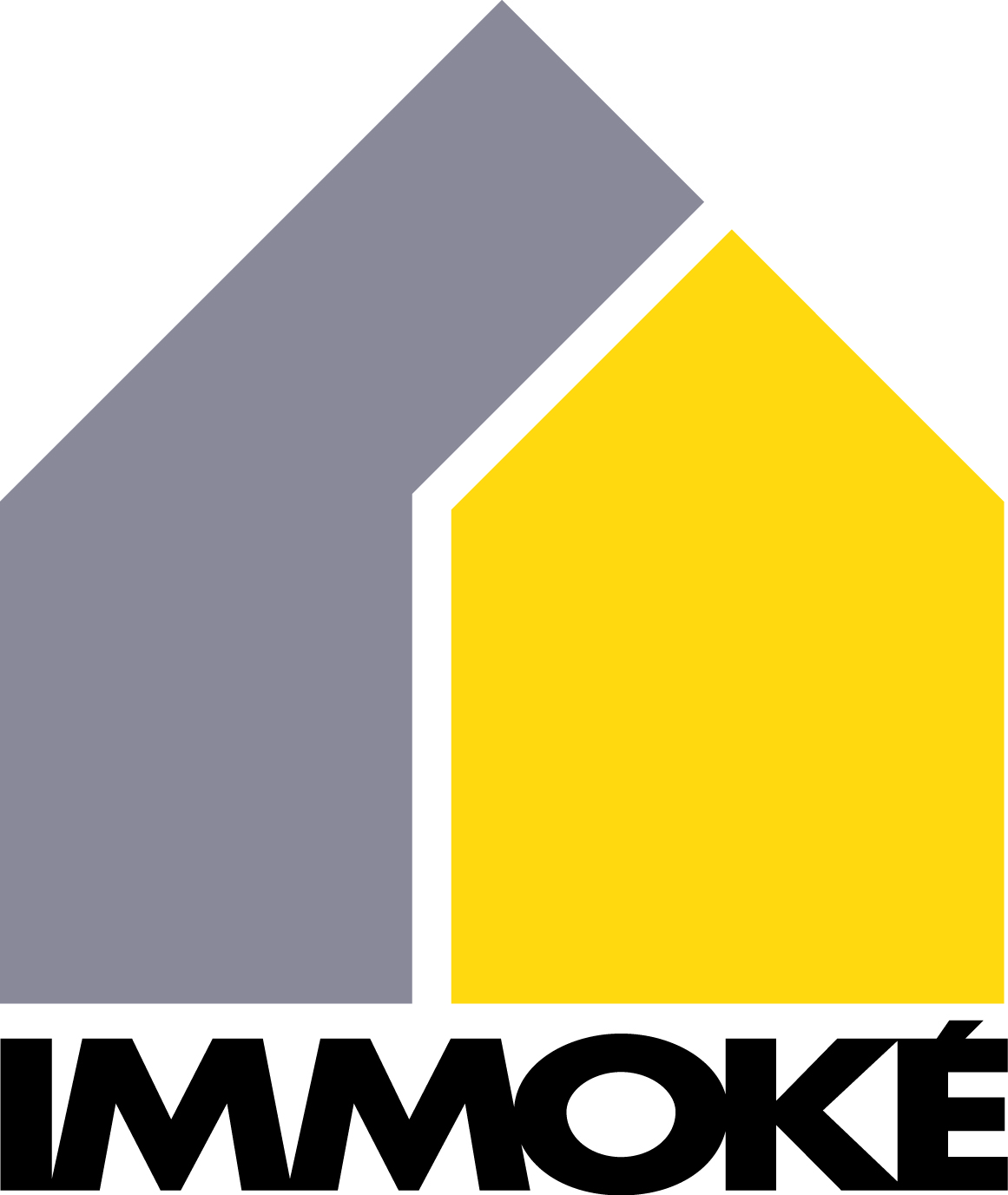 Logo van Immoké
