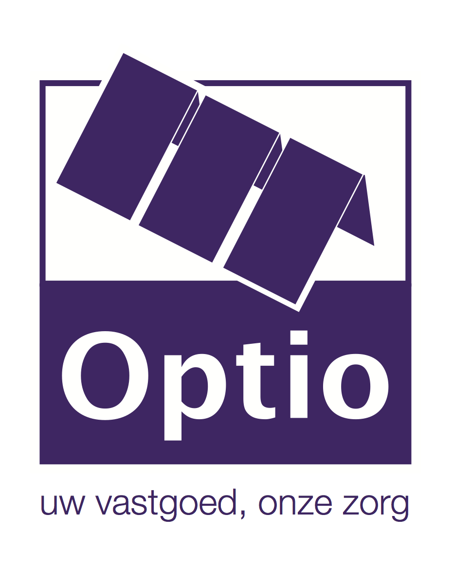 Logo van bvba Optio