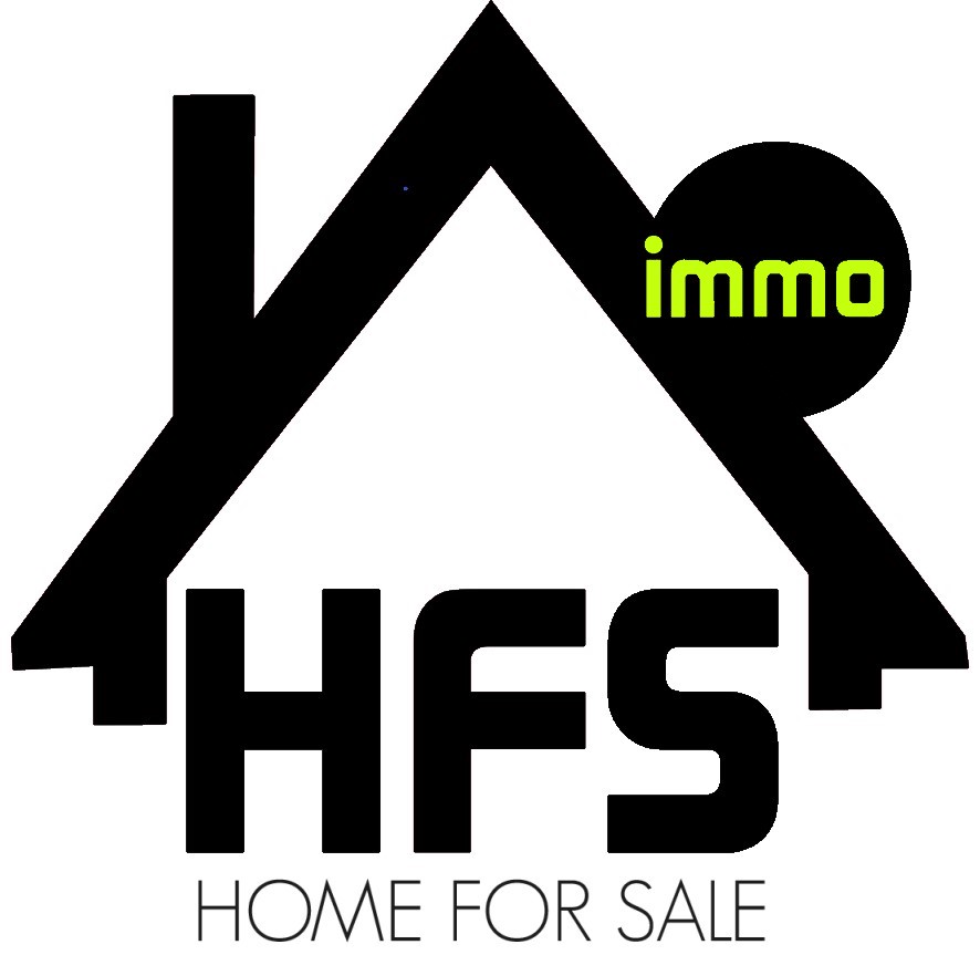 Logo van Home For Sale (HFS-Immo)