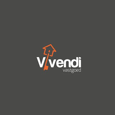 Logo van Vivendi Vastgoed Turnhout