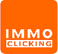 Logo van Immo Clicking