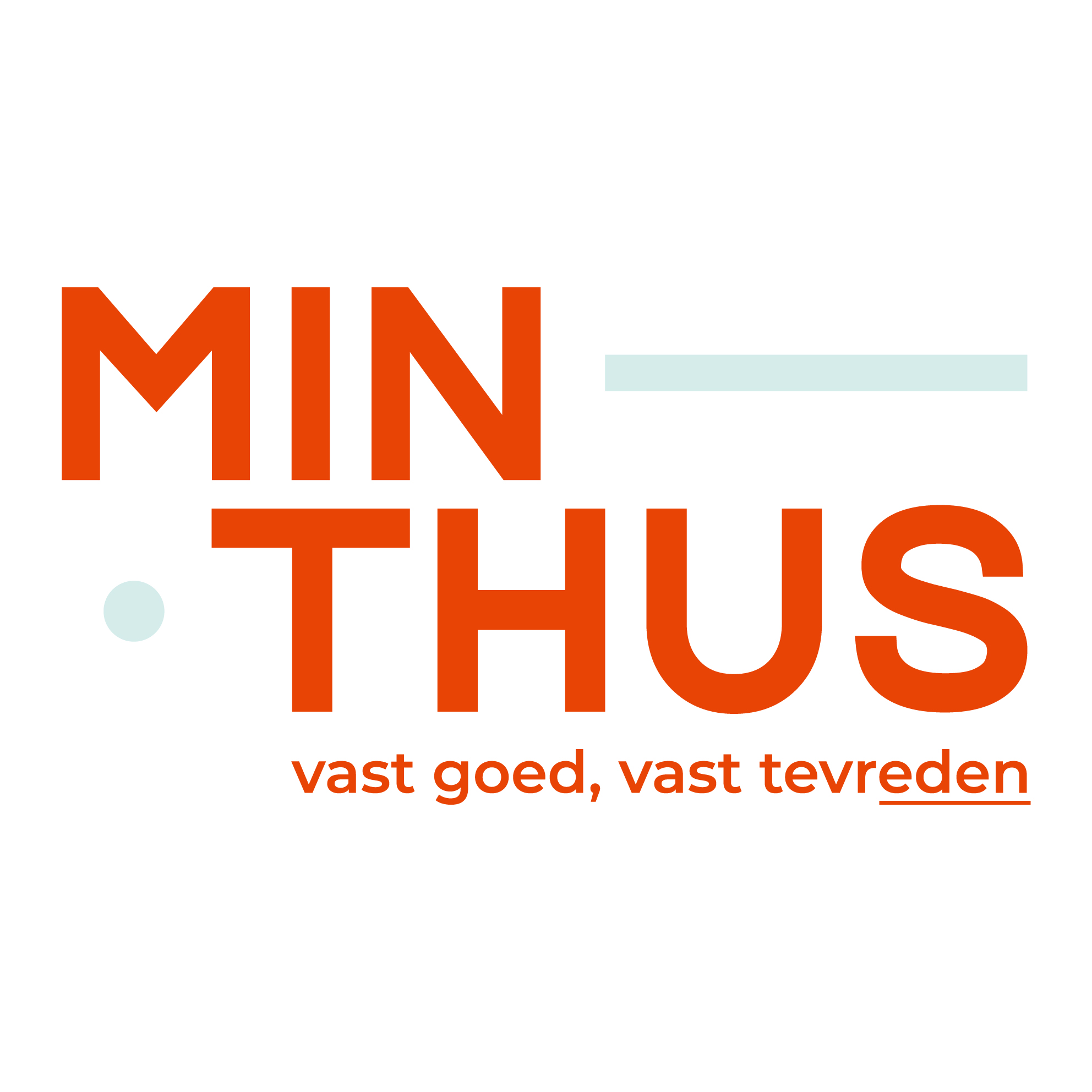 Logo van Minthus