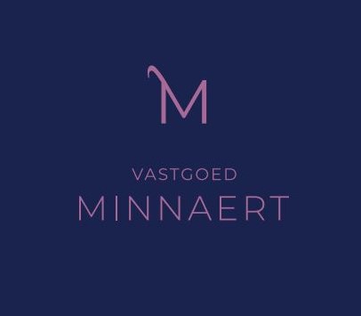 Logo van Vastgoed Minnaert