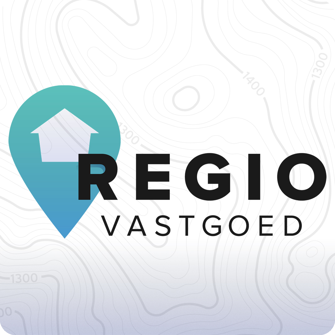 Logo van Regio Vastgoed