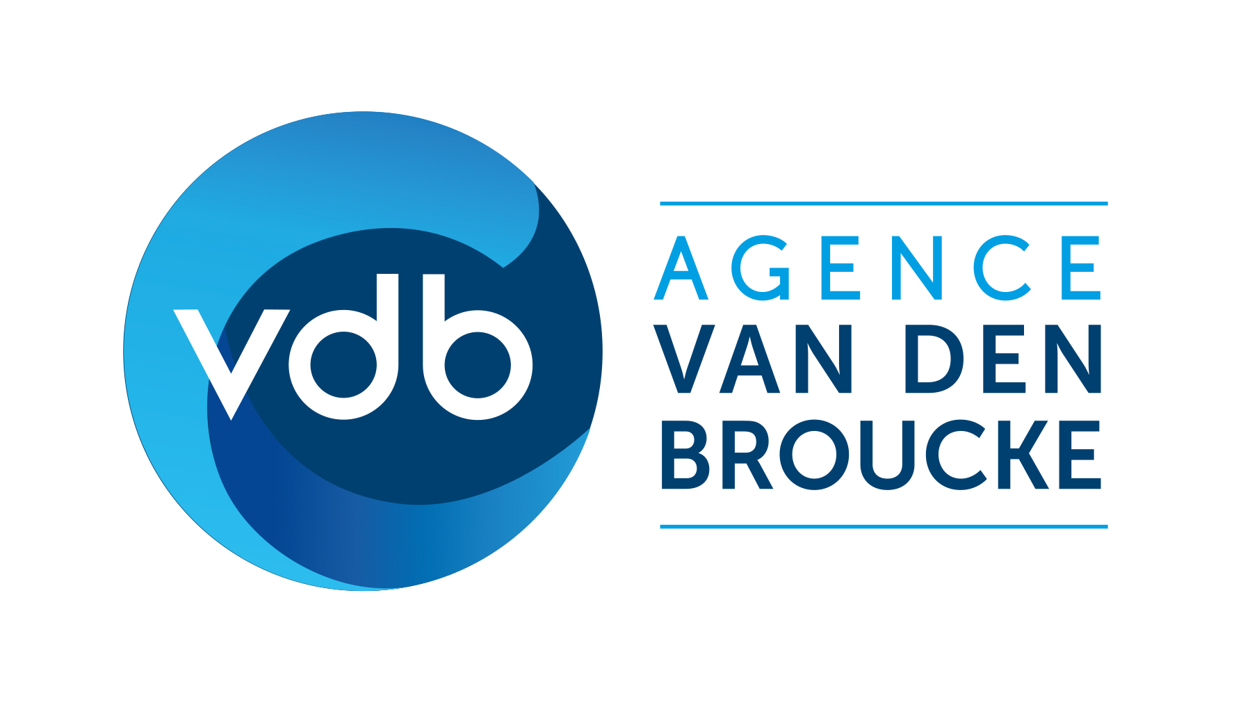 Logo van Agence Van Den Broucke