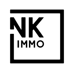 Logo van NK Immo 